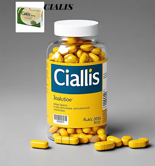 Cialis 10 mg precio oficial